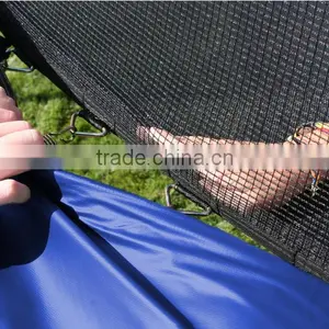 Round Outdoor Cheap Trampoline for Sale thumbnail-5