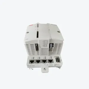ABB PM866K01 3BSE050198R1 DCS Module Large in Stock thumbnail-2