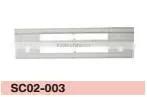 Truck Protector(upper) for Scania 114(R&P)SERIOUS 1397571 1371857 thumbnail-1