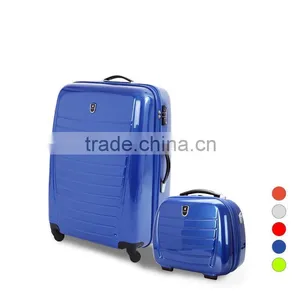 2016 Popular New Design Good Quality Trolley Luggage/cosmetic Bag thumbnail-4
