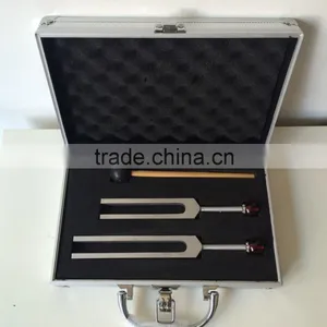 Frequency 288HZ of D Tuner of DNA Phi Ratio Tuner Of Tuning Fork Sets thumbnail-4