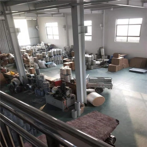Hebei Fushunkang Filter Equipmentco. company overview - view 3 thumbnail
