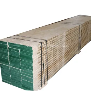 OSHA LVL Scaffolding Plank Made in China thumbnail-1