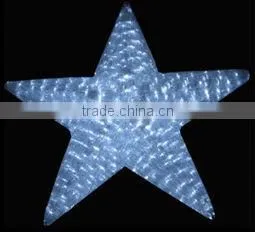 Led 3D Star Lights thumbnail-3