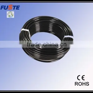 Custom Extruded Rubber Flex Hose thumbnail-1