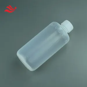 PFA 30ml 60ml 100ml 250ml 500ml 1000ml Reagent Bottle for Samples Storable thumbnail-3