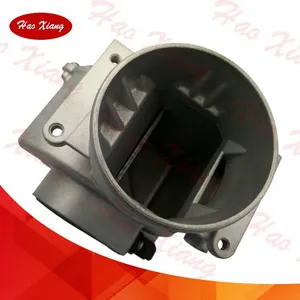 Haoxiang Auto Mass Air Flow Sensor Meter MAF Sensor 22250-61010 Fits For Toyota Land Cruiser FJ62 thumbnail-3