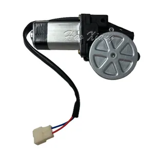 Haoxaing Auto Power Window Regulator Motor 85720-20170 For Toyota Celica 10/1989-10/1993 thumbnail-4