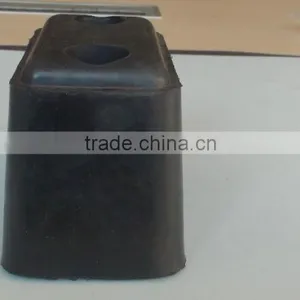 08309 Vehicle,truck,van Body Rubber Buffer thumbnail-2