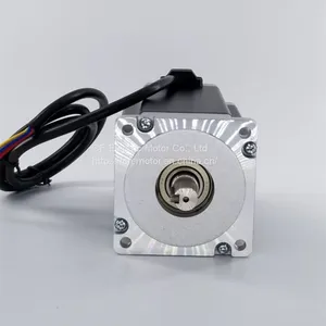 2 Phase 86mm 4.5n. M 34HS8040/86sth80-6004/86byg250b Length 80mm NEMA 34 Stepper Motor thumbnail-1