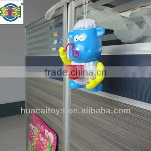 PARTY BUBBLE MACHINE thumbnail-1