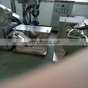 Lab 3 Dimensional Mixing Machine thumbnail-5