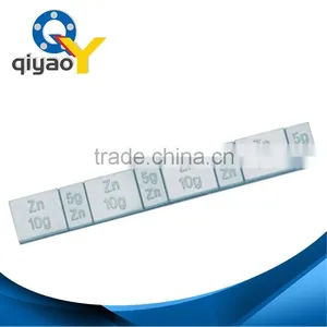 Adhesive Wheel Weights Lead Wheel Balance Weight thumbnail-3