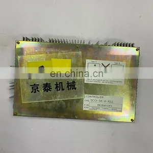 Machinery Engine YN22E00123F4 YN22E00123F3 YN22E00123F2 YN22E00123F1 MAIN CONTROLLER With Best Price thumbnail-2
