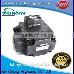 YUKEN Pv2r HYDRULIC VANE PUMP thumbnail-1