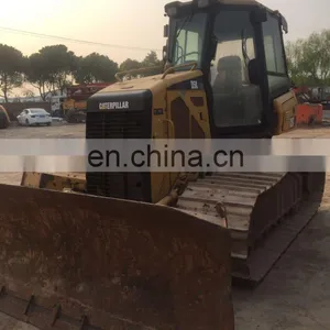 Cheap Caterpillar Used D5K Dozer for Sale thumbnail-2