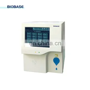 s 2022 BIOBASE Auto Hematology Analyzer BK-5000 Biobase 3 Part Blood Test Machine for Hospital Laboratory thumbnail-5