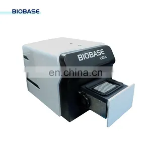 s China BIOBASE Fluorescent Quantitative Pcr Detection System LEIA-X4 for LAB thumbnail-2