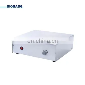 BIOBASE LN Magnetic Stirrer Stainless Steel Low Power Consumption Laboratory Instrument 85-1 thumbnail-2
