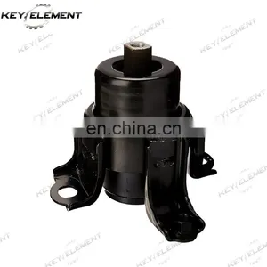KEY ELEMENT High Quality Auto Engine Systems Engine Mounts 12361-20090 for Toyota Engine Mounts thumbnail-2
