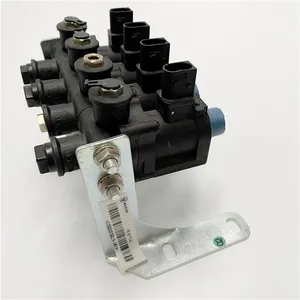 Hot Selling Original Truck Solenoid Valve G0366040012B0 For FOTON thumbnail-3