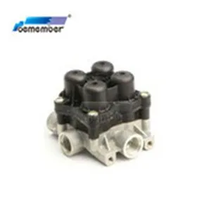 Circuit Protection Valve Air Valve Compressed-Air System 9347144000 81521516095 For MAN thumbnail-1