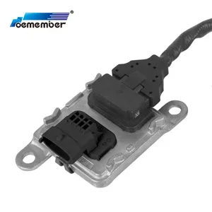 Exhaust Gas Nitrogen Oxygen Sensor Nox 5Wk9 Diesel Engine Systems Oxide Nox Sensor A2C8123440003 A2C9591300001 For WEICHAI thumbnail-4