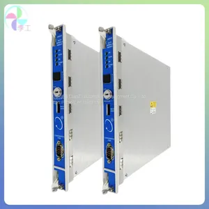 Bently 3500/20 Rack Interface 3500-20 Module 125744-02 In Stock thumbnail-2