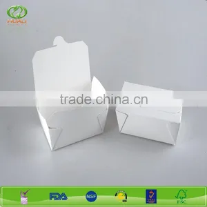 New Take Away Lunch Box thumbnail-1