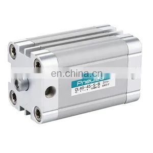 ISO 21287 Standard CL Series of Compact Air Cylinder thumbnail-1