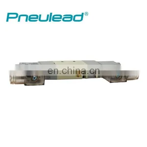 VS Series 5 Port Solenoid Valve thumbnail-4