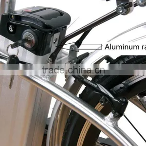 Silver Fish 48v 20ah Lifepo4 Battery for 48v 1000w Electric Bike Battery With 48v Lithium Battery for 1000w Ebike Quality Choice thumbnail-5