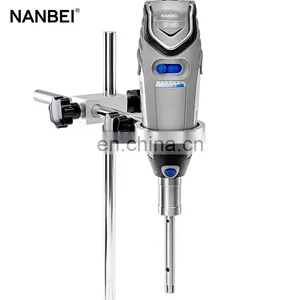8000-30000rpm Factory Price Homogenizer Machine thumbnail-2