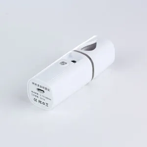 2020 Alcohol Disinfection Humidifier Nano Spray thumbnail-4