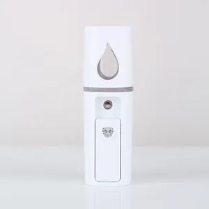 2020 Alcohol Disinfection Humidifier Nano Spray thumbnail-2