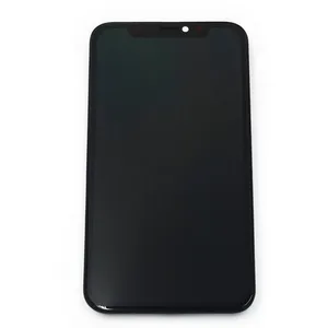 Factory Direct Sale Mobile Phone Screen For Iphone 11 Pro Top Quality Touch Screen OLED AMOLED thumbnail-5