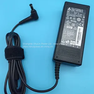 Delta 19V 65W ADP-65JH HB Laptop Adapters Original and New CE UKCA thumbnail-1