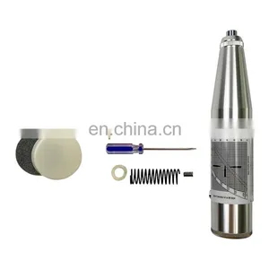 Concrete Test Hammer (Type N)/Rebound Hammer Test thumbnail-5
