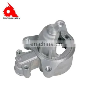 China Custom High Cold Forged Auto Car Parts thumbnail-5