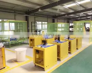 Rizhao Sunshine Amusement Equipment Co., Ltd. company overview - view 3 thumbnail