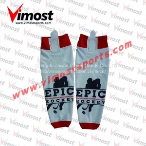 Men's Ice Hockey Sock Special Pattern From 2022 Best Supplier thumbnail-1