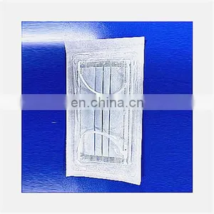 Well Designed Disposable Medical Grade Mask With Factory Direct Sale Price thumbnail-1
