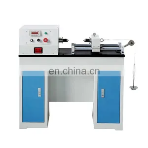 EZ-6 Digital Display Wire Rod Torsion Testing Machine thumbnail-1