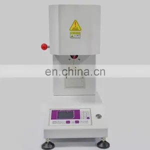 High Quality Made in China Melt Flow Indexer thumbnail-3