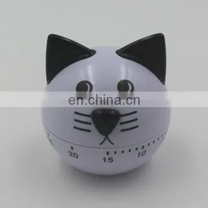 Cat Countdown Kitchen Timer thumbnail-1