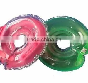 Baby Bath Ring With Pvc Material thumbnail-1