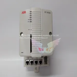 ABB PM866K01 3BSE050198R1 Controller in Stock thumbnail-1
