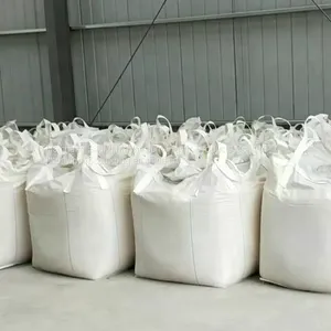 Pp Woven Big Bag Fibc Bag Jumbo Sand Bag Top Full Open thumbnail-3