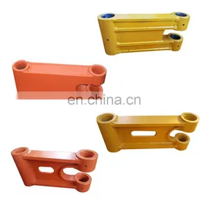 Excavator SK200 Kobelco H Link thumbnail-3