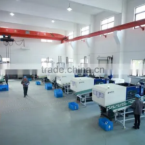 Taizhou Anyang Metal Products Co., Ltd. company overview - view 2 thumbnail
